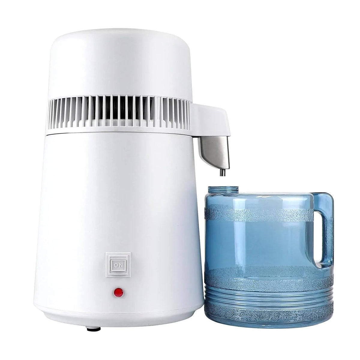 Bouteille, 750 W, professionnel, Distillateur