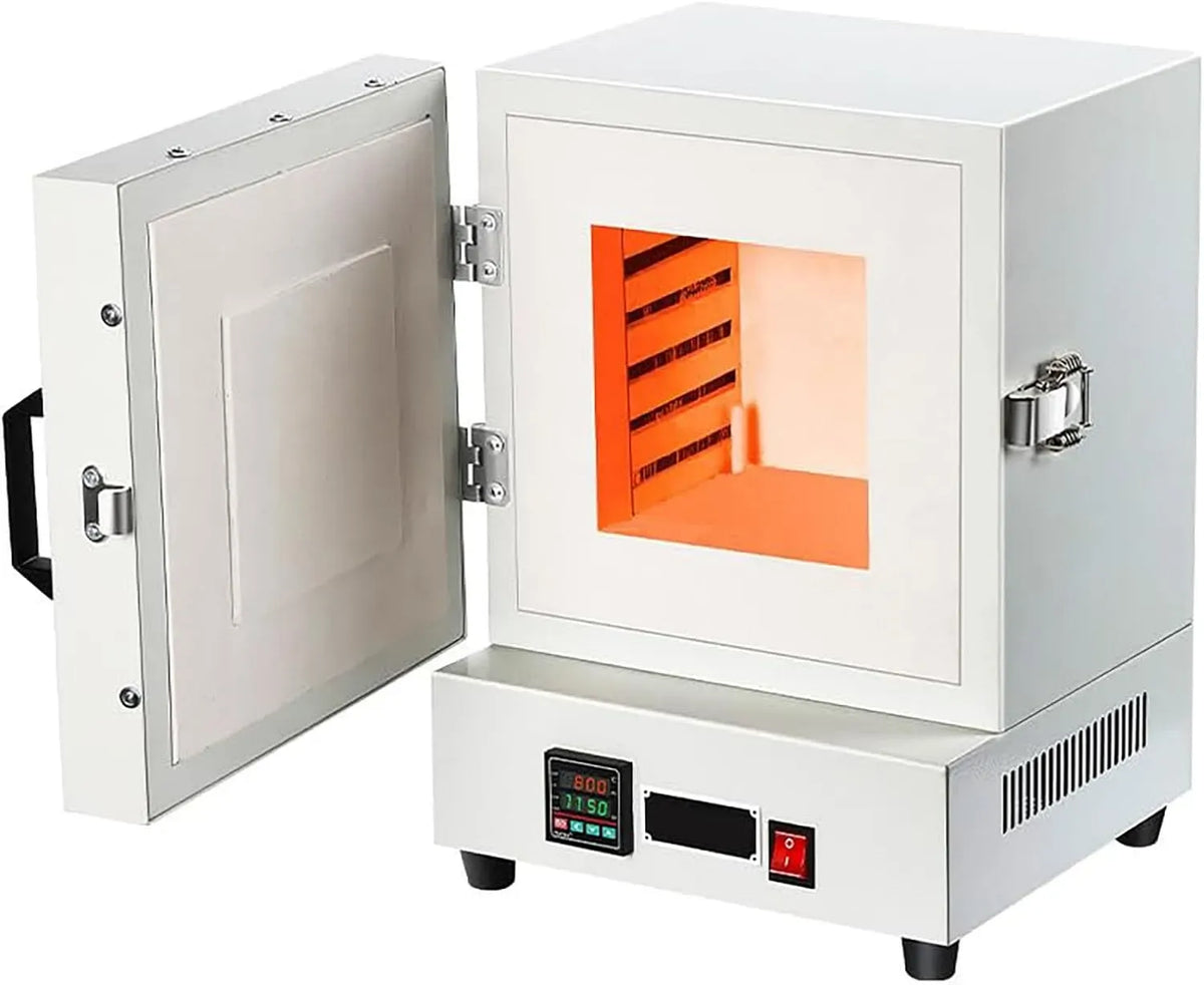 Four électrique, 2000 W, Générique, four de cuisson, Paillasse Compact for Fabrication Bijoux
