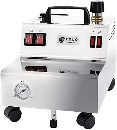 GV05 Générateur, Nettoyeur, vapeur, professionnel, EOLO