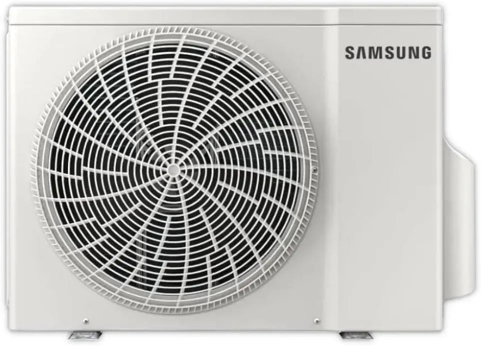 Samsung AR60F09C1AWXEU Climatiseur, extérieur, 2,5 kW