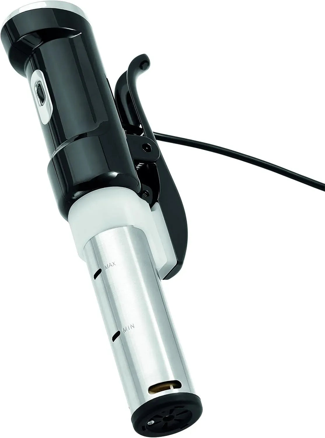 Cuiseur, appareil de cuisson sous vide, Thermoplongeur