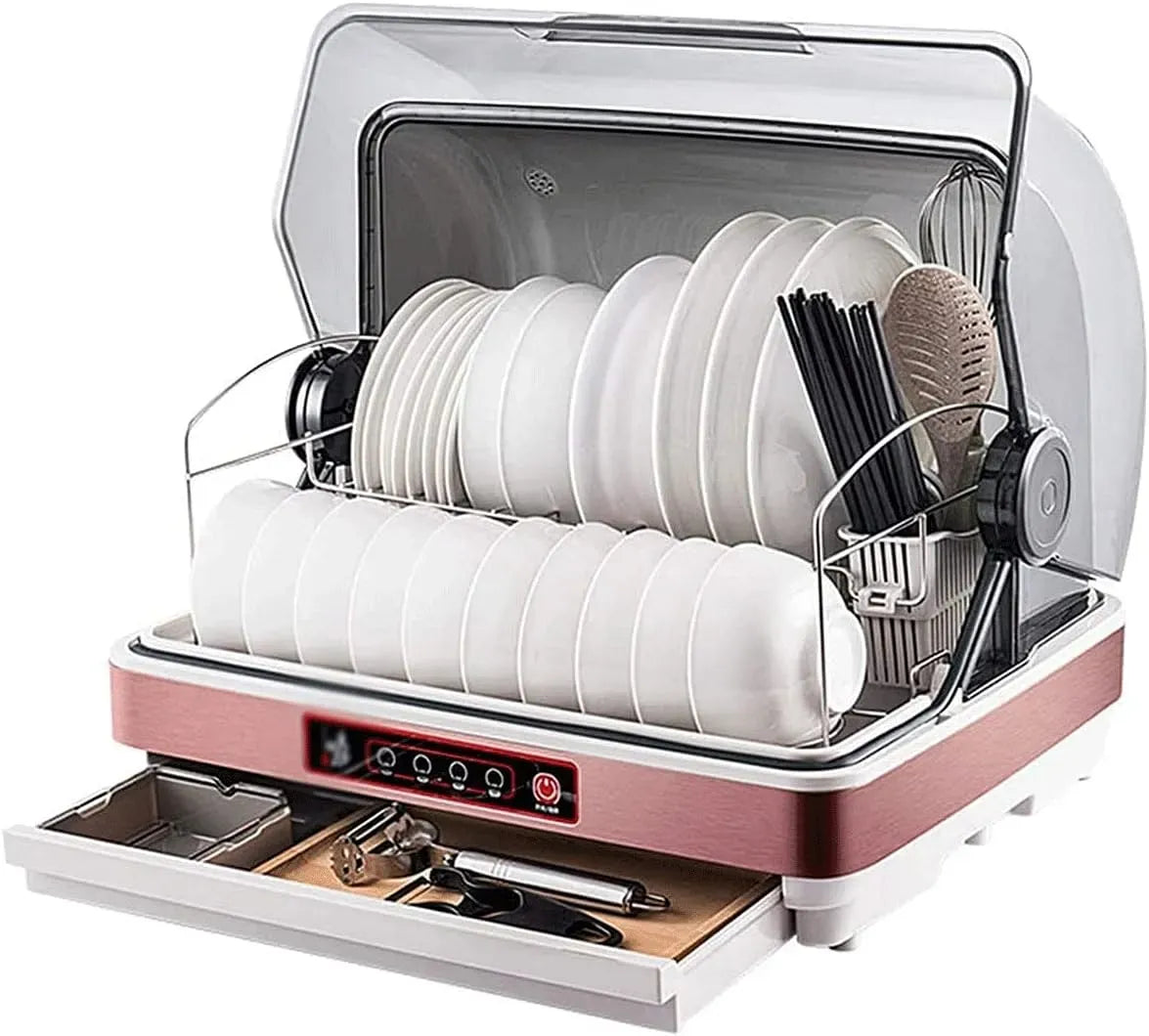 Lave-vaisselle, portable, restaurant, Taille compacte pour appartements