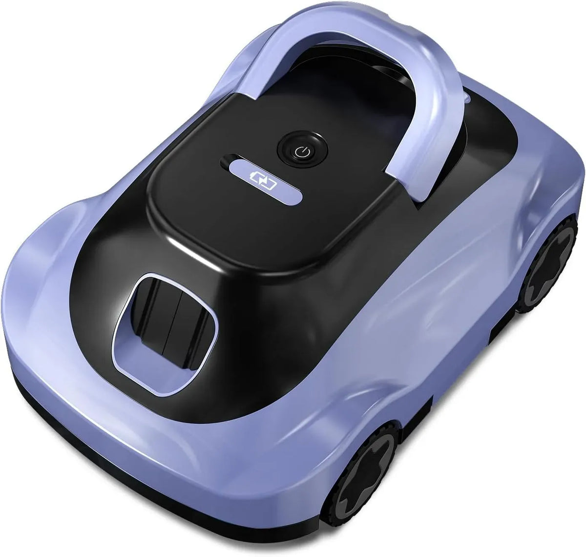 Aspirateur, pour Piscines Hors Sol Enterrées Jusqu'à 200m²