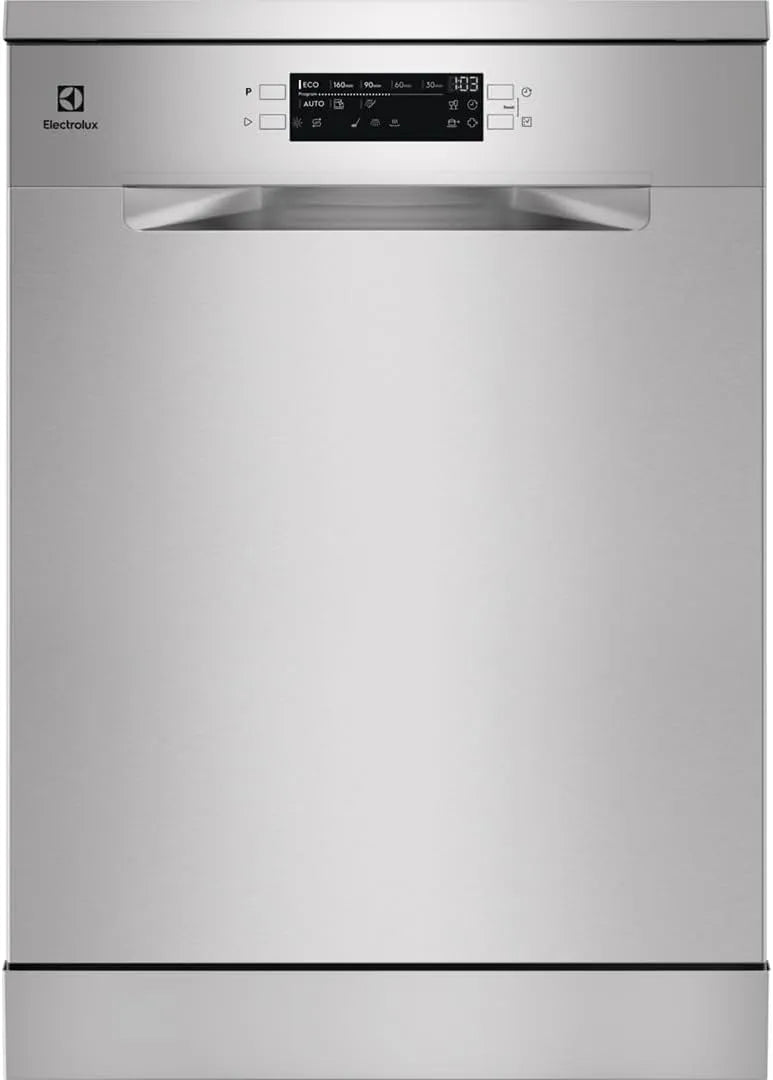 Electrolux ESA47210Sx Lave-vaisselle, 60 cm