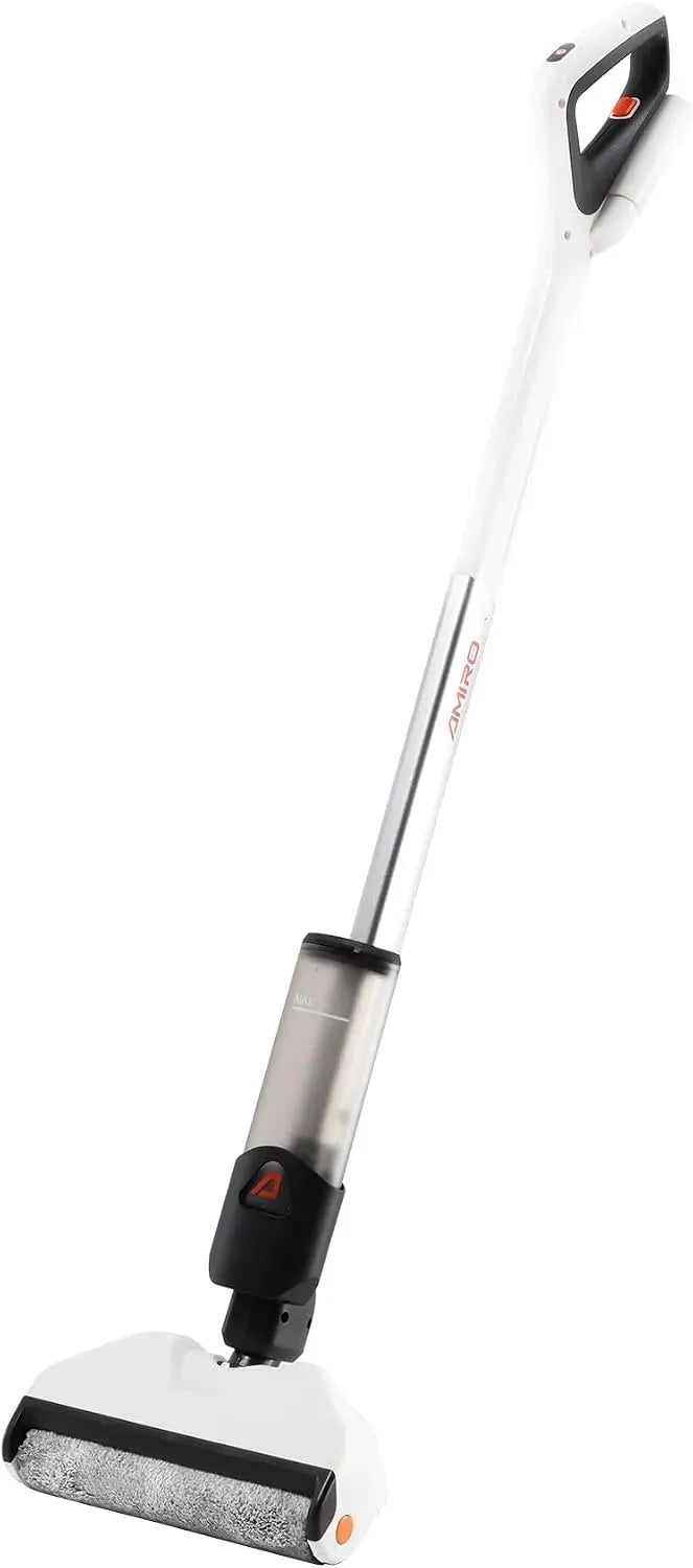 V 4 F28 appareil électrique de nettoyage des sols, Nettoyeur, 12 V, grand réservoir, sans fil