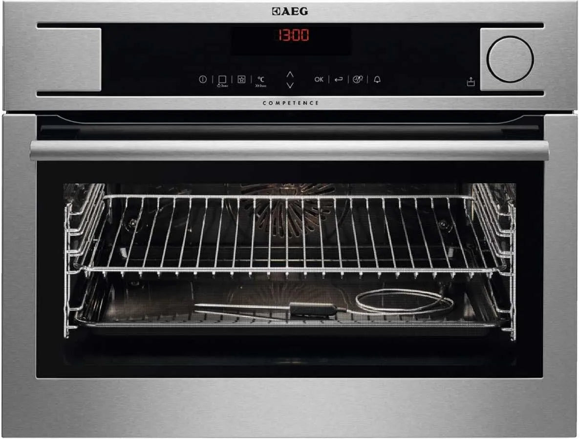 AEG KS8404701M Four électrique