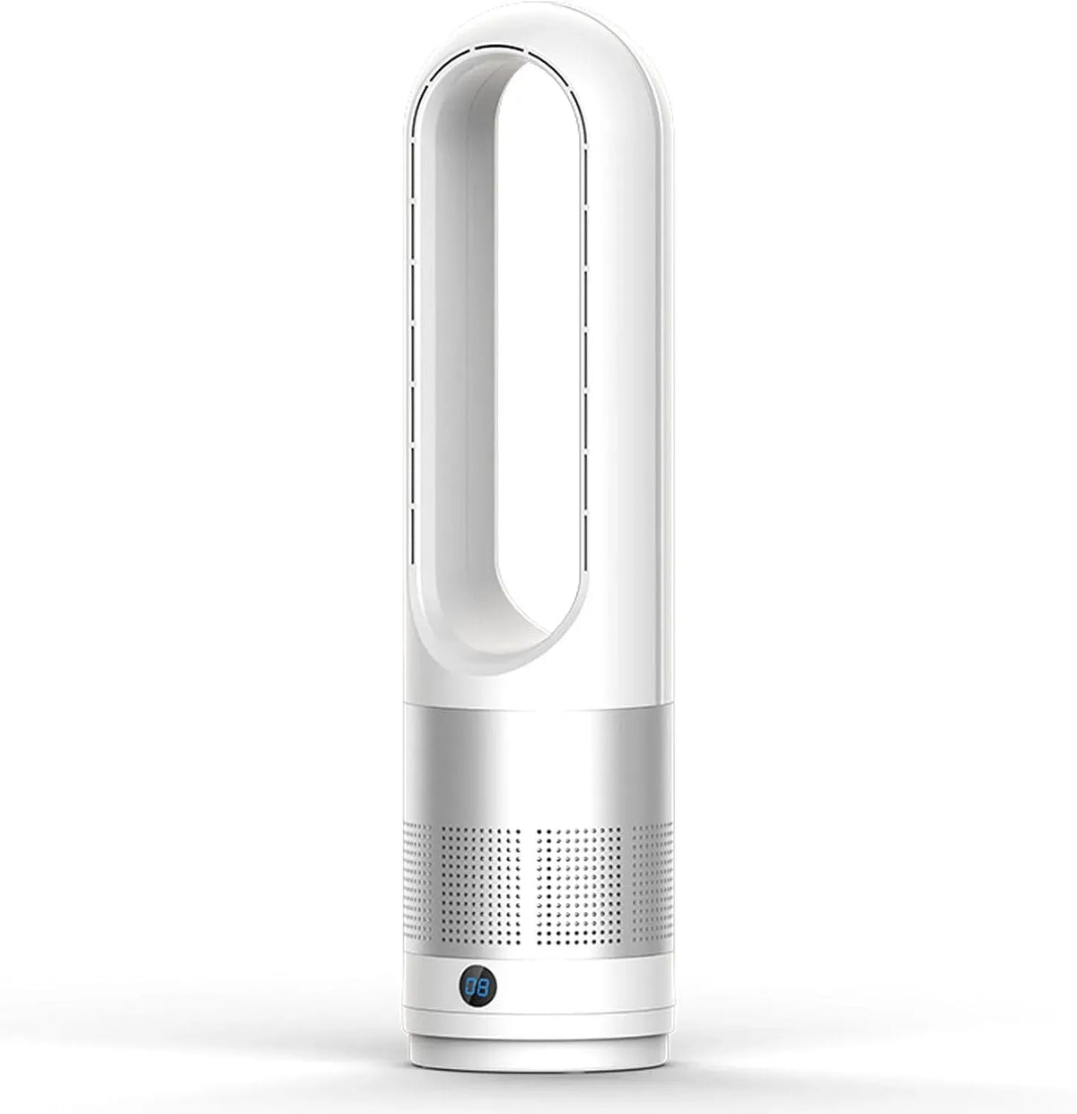 Ventilateur, minuteur, ventilateur pour circulation d'air