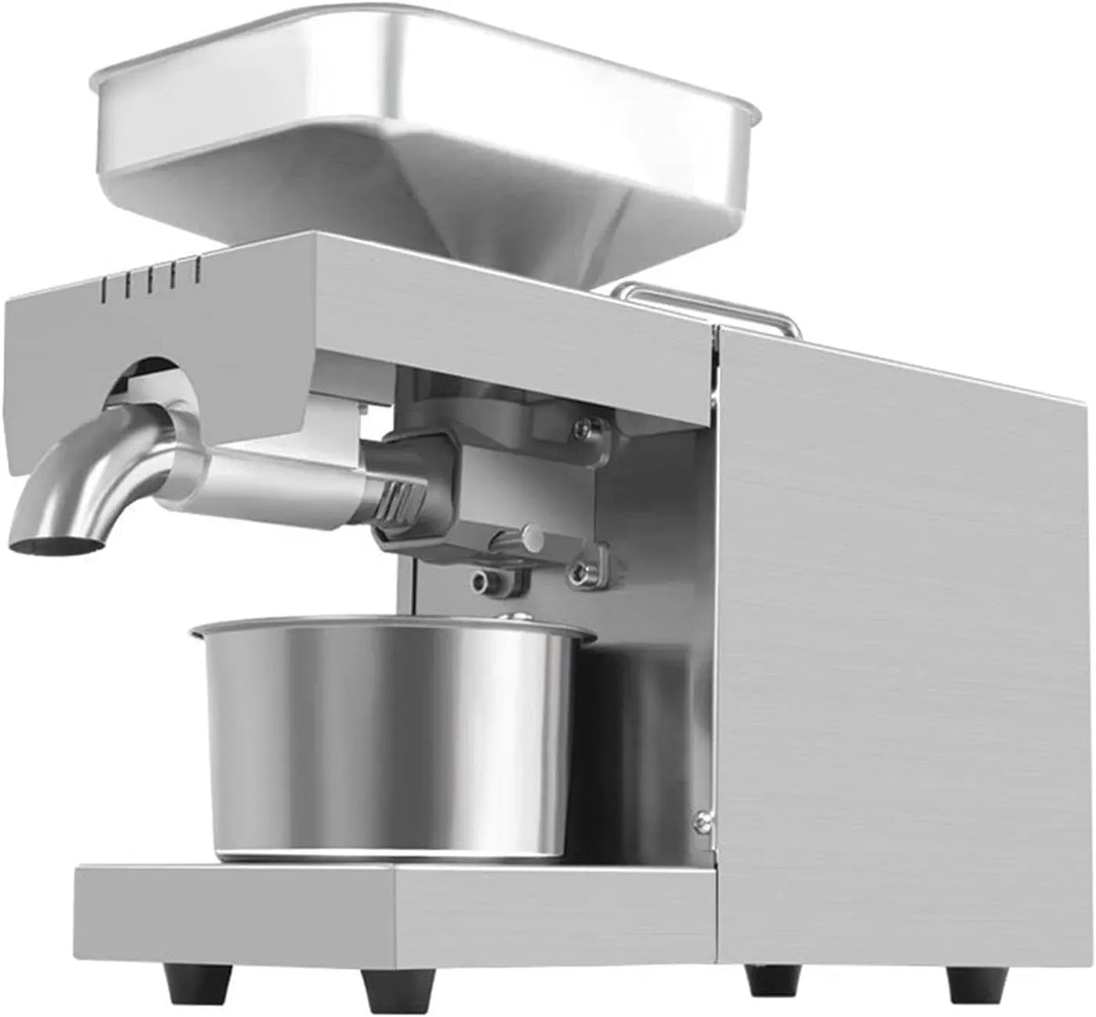 Moulin, moulin électrique, 600 W, pour noix de cacahuète
