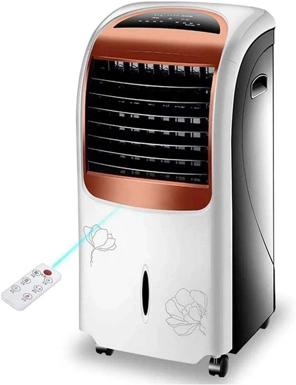 Climatiseur, portable, Petit Appareil De Chauffage/Chauffage