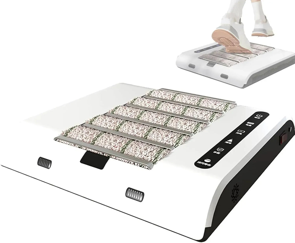 Machine de nettoyage, nettoyeur, brosse, machine électrique de nettoyage de chaussures