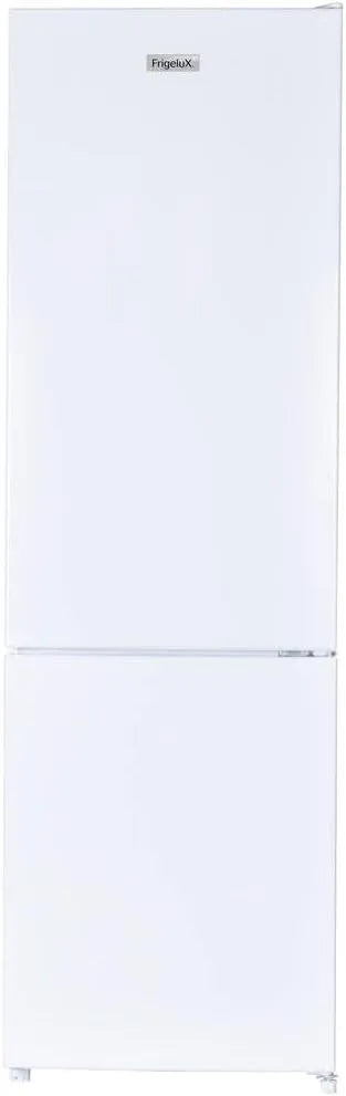 Réfrigérateur combiné RC262BE, 262 L, frigo avec congélateur, blanc, Frigelux Réfrigérateur Combiné Blanc RC262BE 262L