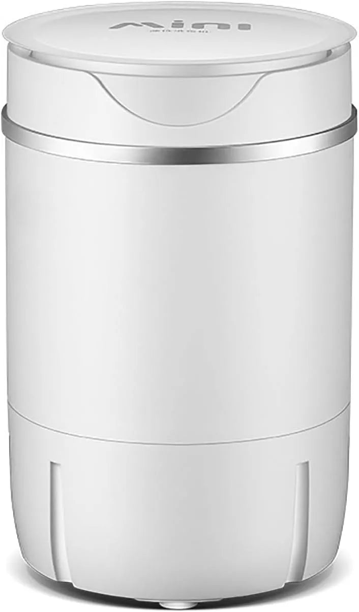 Lave-linge, portable, Conception compacte Portable
