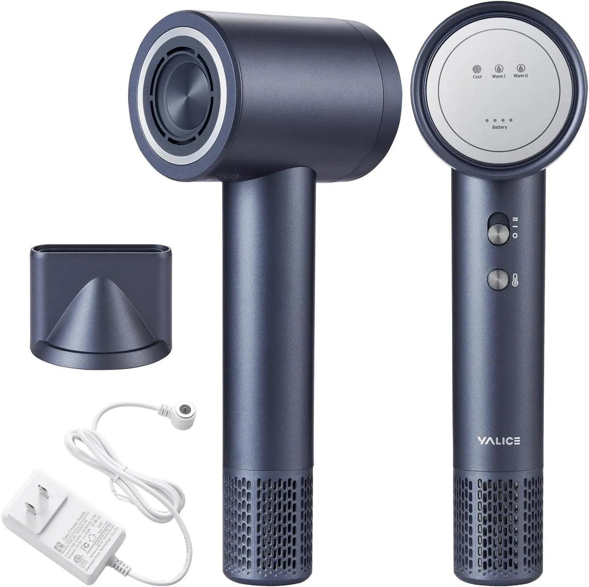 batterie, portable, sans fil, pour femmes et enfants