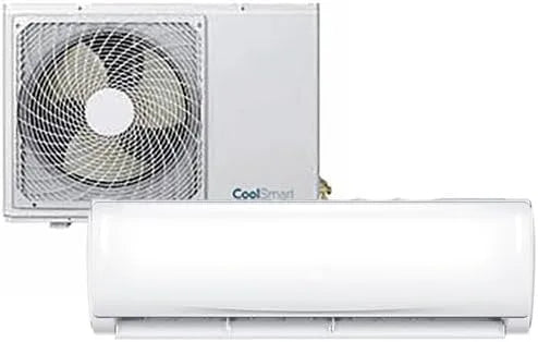 Climatiseur, split 1x1 CoolSmart One MOD: CSO-H 35