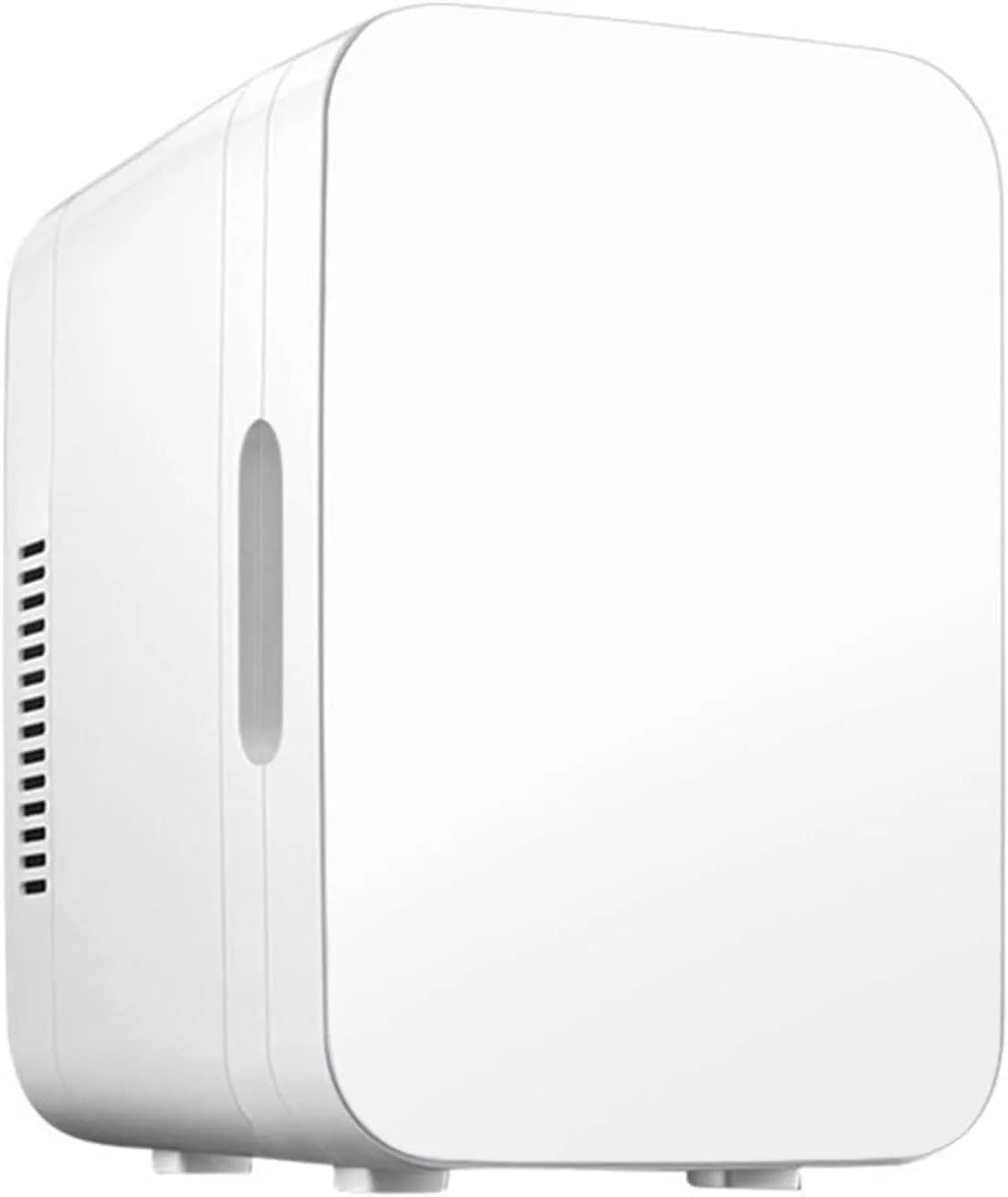 Réfrigérateur, portable, appareil frigorifique électrique, Petit réfrigérateur Mini réfrigérateur électrique Mini réfrigérateur à Usage Domestique