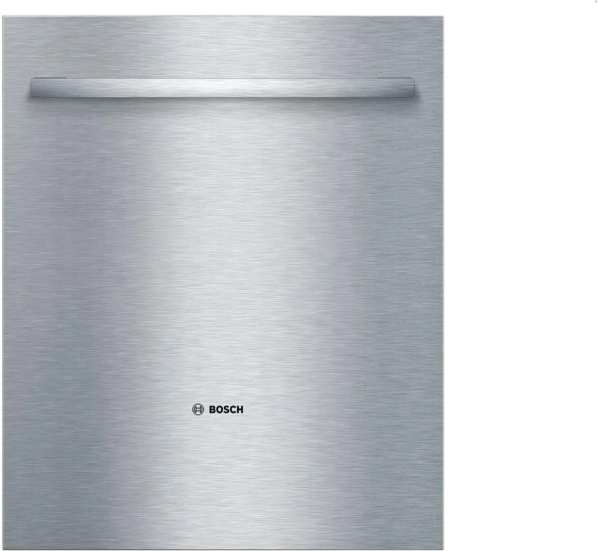 Bosch SMZ2056 Lave-vaisselle, acier inoxydable