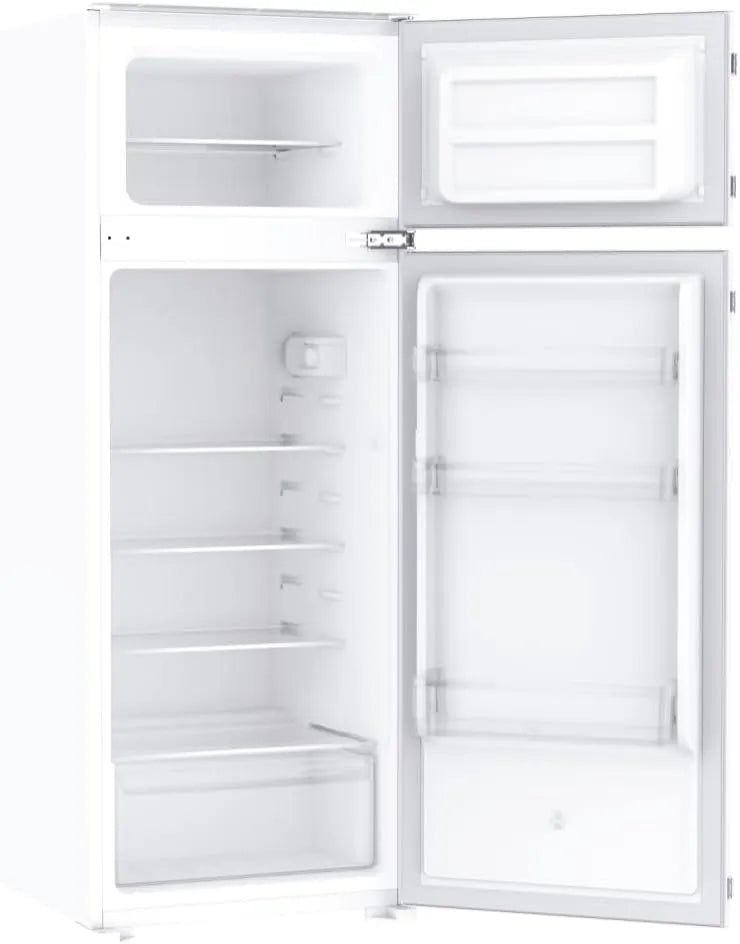 Candy CELDP2450H 205LT Réfrigérateur, 145 L54, STATICO H