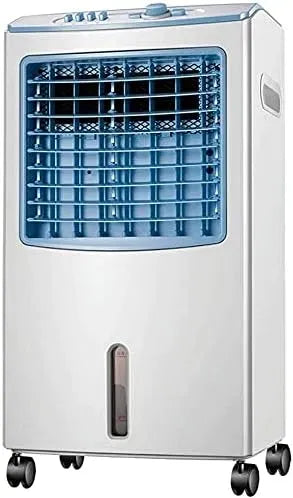 Climatiseur, appareil de climatisation, Refroidisseurs par évaporation