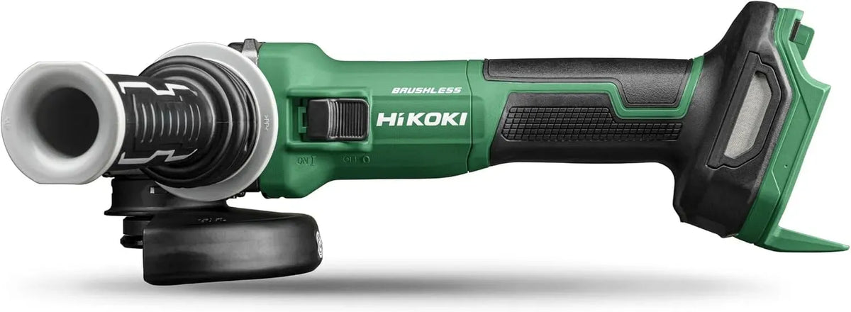 G1812DEW4Z batterie, chargeur, Moteur, 750 W, 18 V, 115 mm, sans fil, HiKOKI