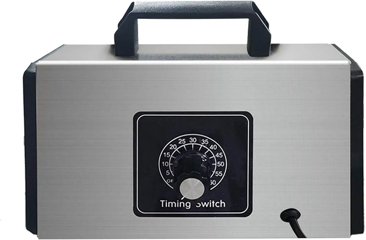 Purificateur d'air, AIZYR, minuteur, industriel, UK Plug