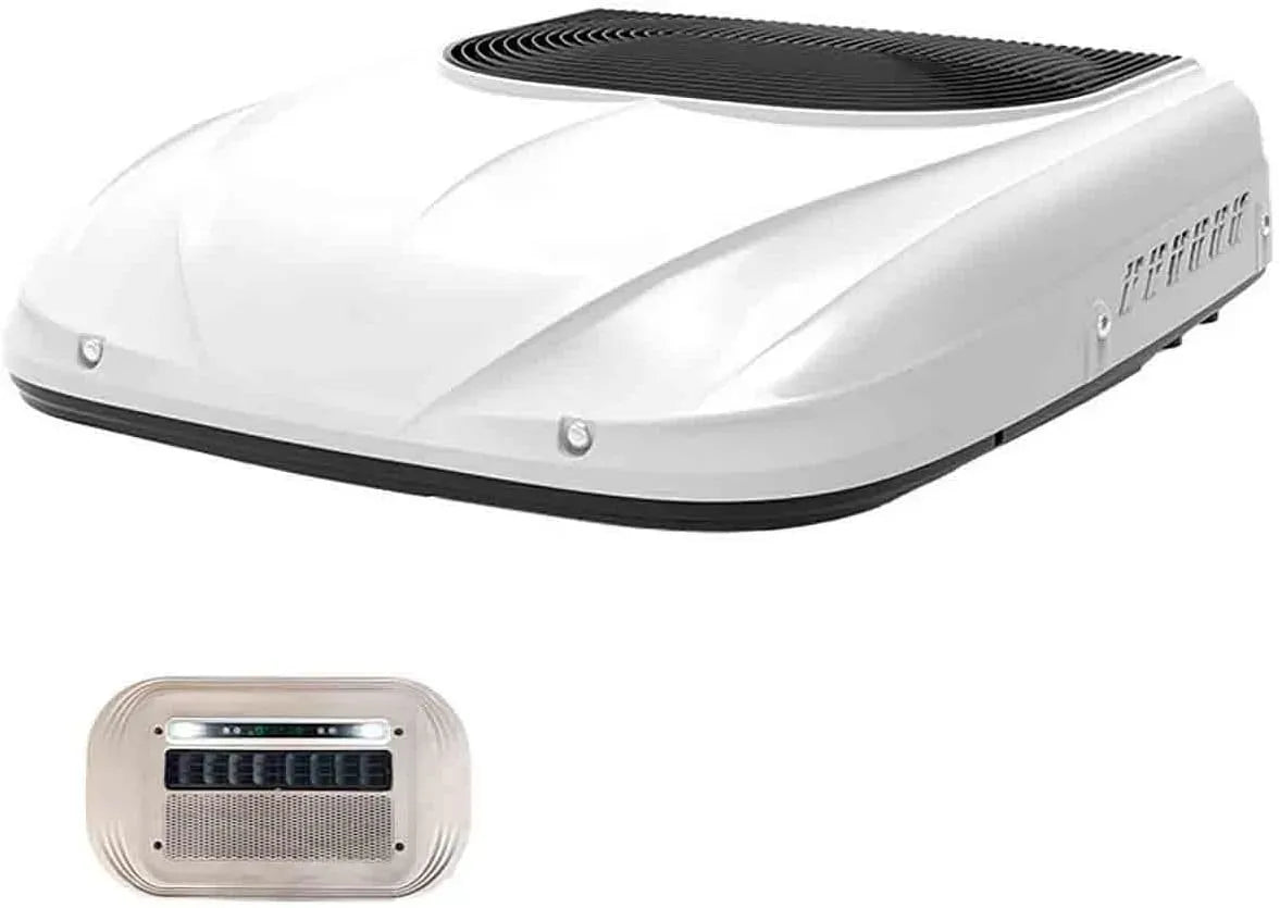 Climatiseur 12v/24v, 12 V, portable, camping, appareil de climatisation