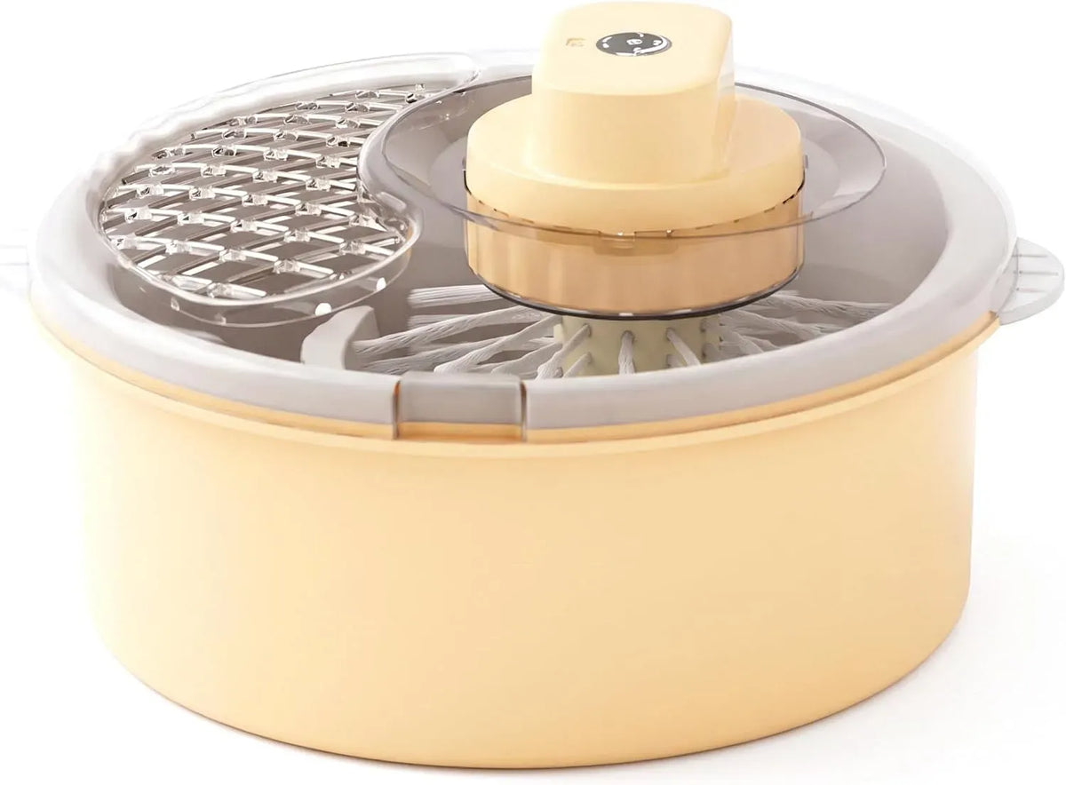 Nettoyeur, batterie, pour la cuisine pour un, Nettoyeur de Fruits électrique