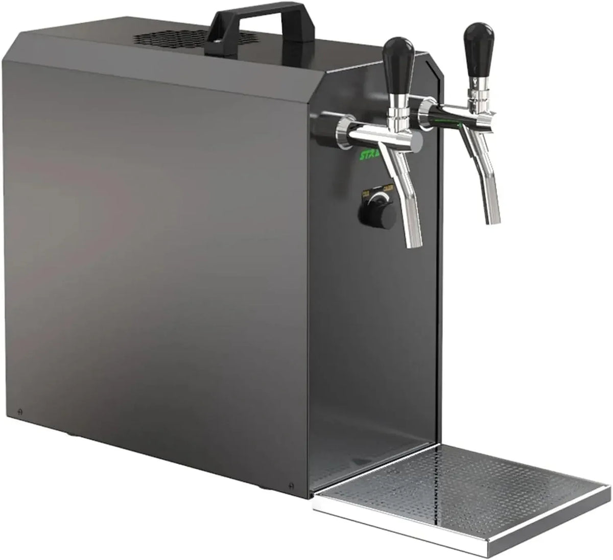 Pompe, 55 L, Tireuse a Biere, Stream 50