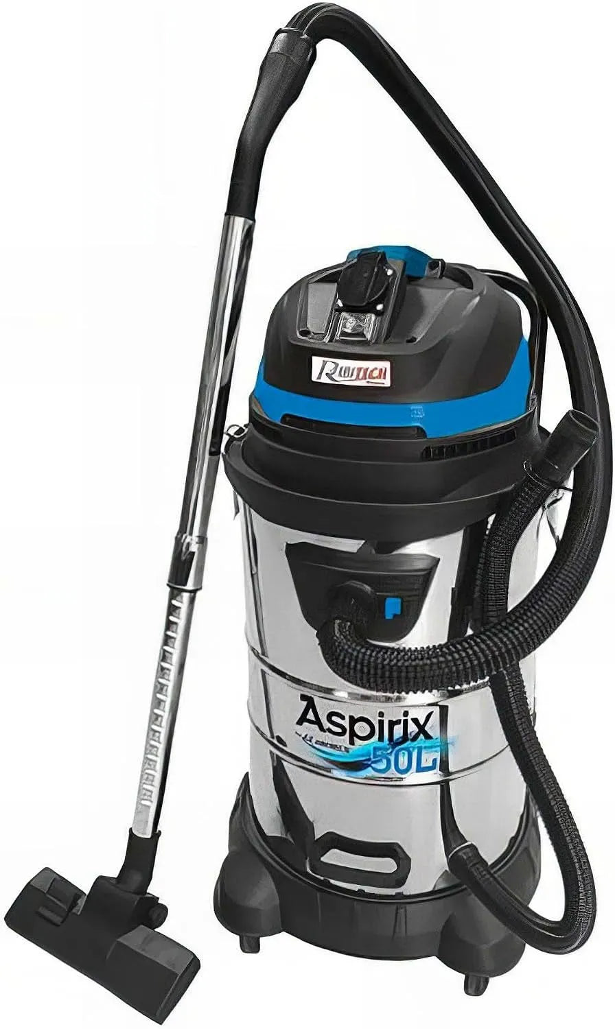 Aspira solides et liquides 50 l 1000 W