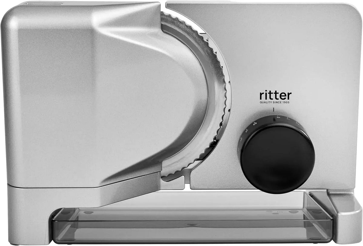 E 16 moteur, trancheuse alimentaire, ritter Trancheuse universelle