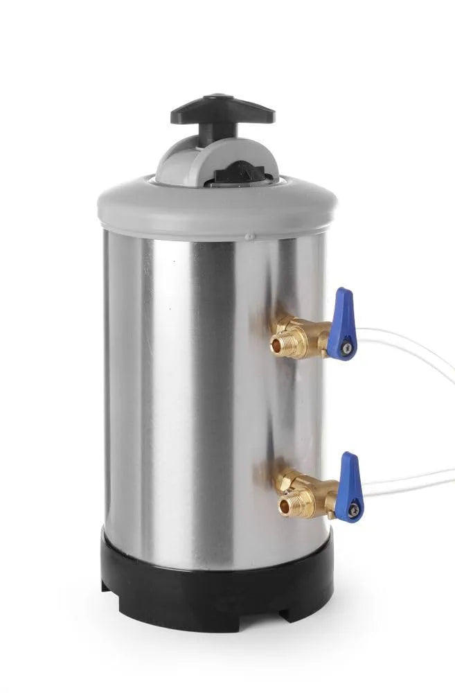 Adoucisseur d'eau, 8 L, HENDI