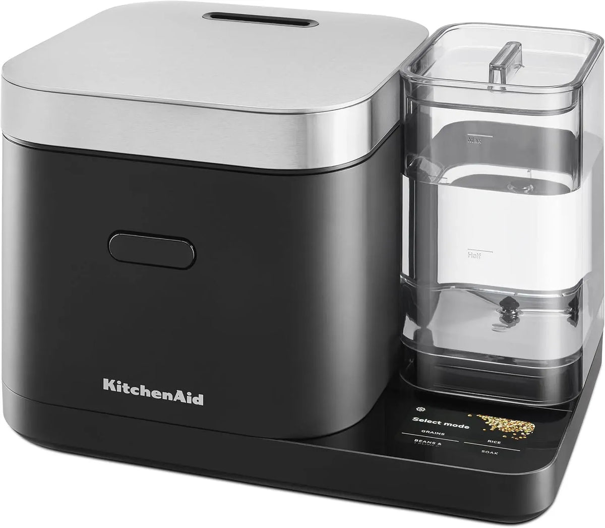 KitchenAid KGC3155BM ® Cocotte à grains et riz