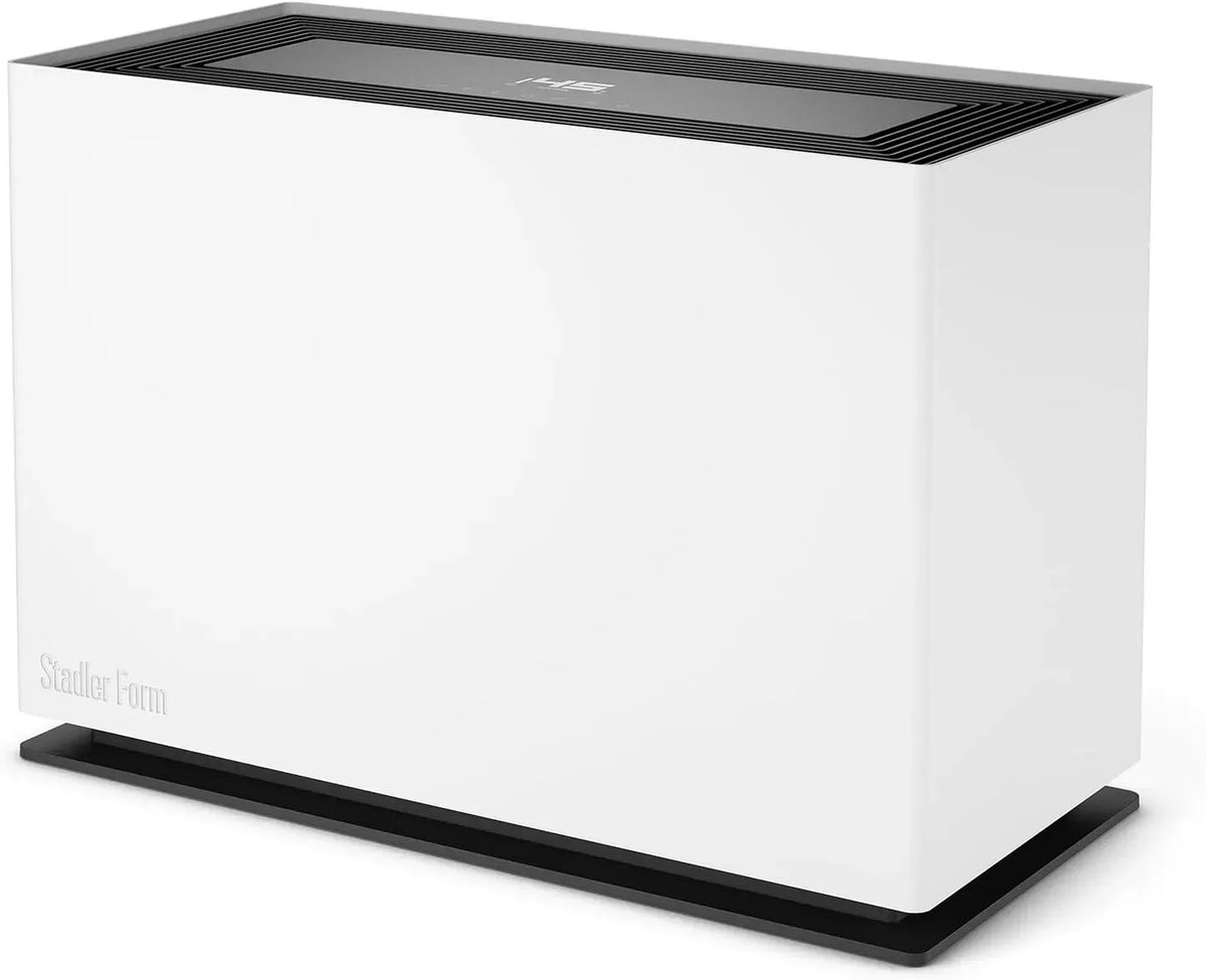 humidificateur, 200 m, Wi-Fi, 4 niveaux, blanc, pour la chambre