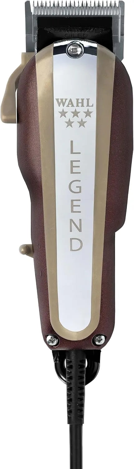 Wahl Legend, pour Tondeuse Professionnelle Filaire pour Fondus