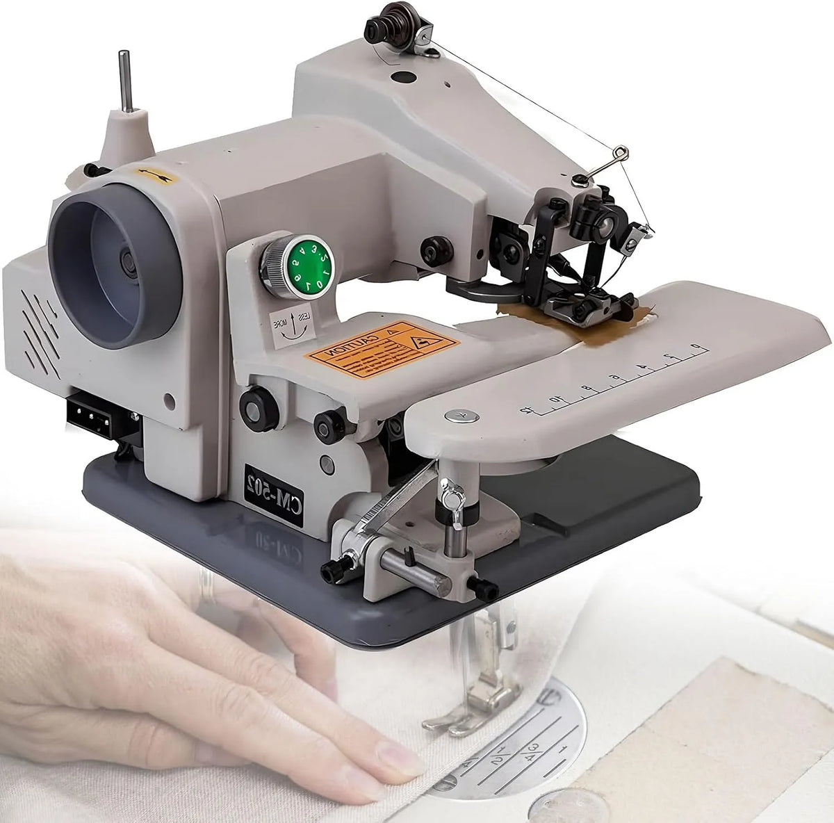Machine De Couture, Machine à Coudre, machine à coudre électrique, 8 Mm, portable, professionnel