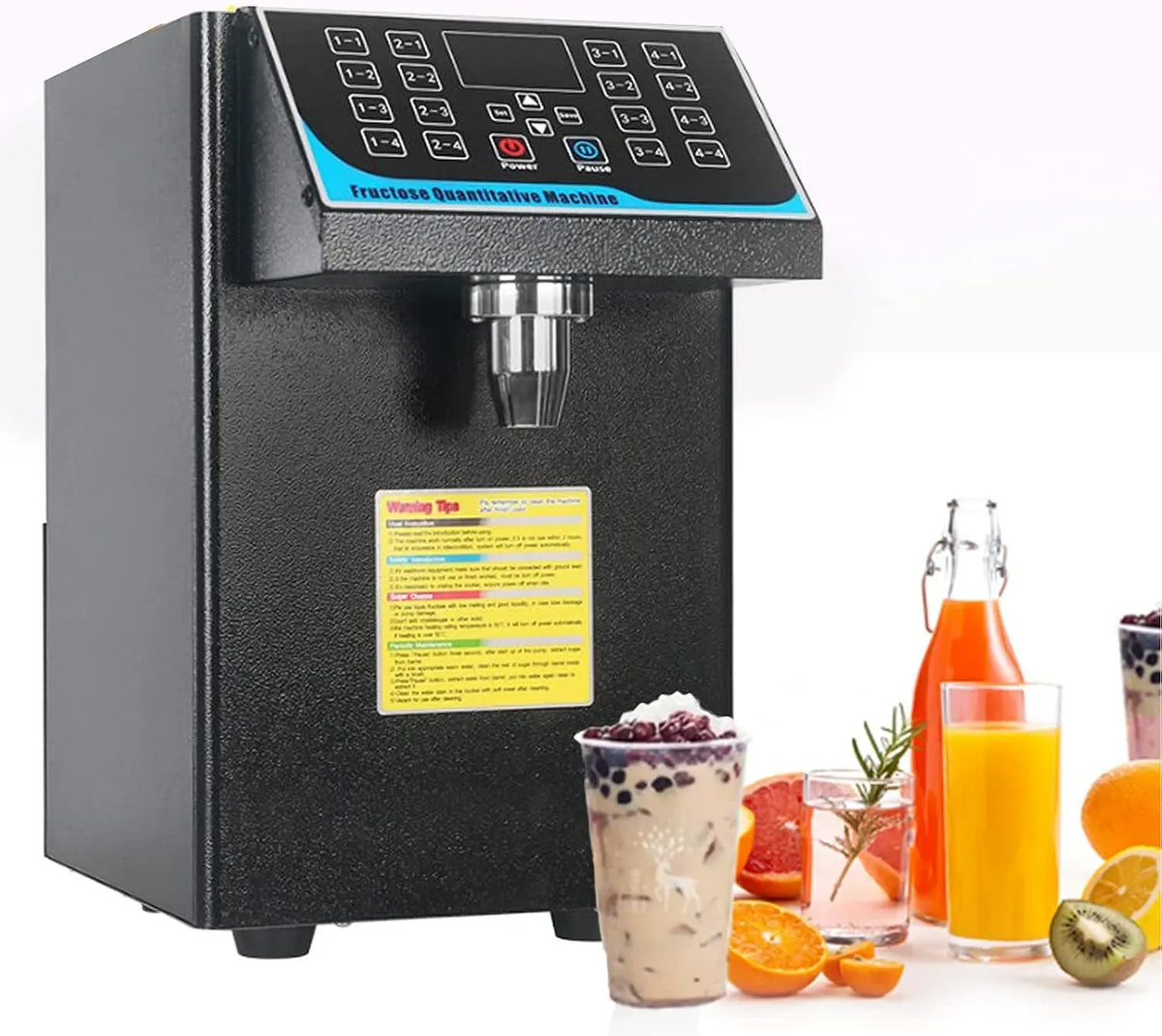Distributeur, Pompe, machine à café électrique, 7,5 L, pour voiture