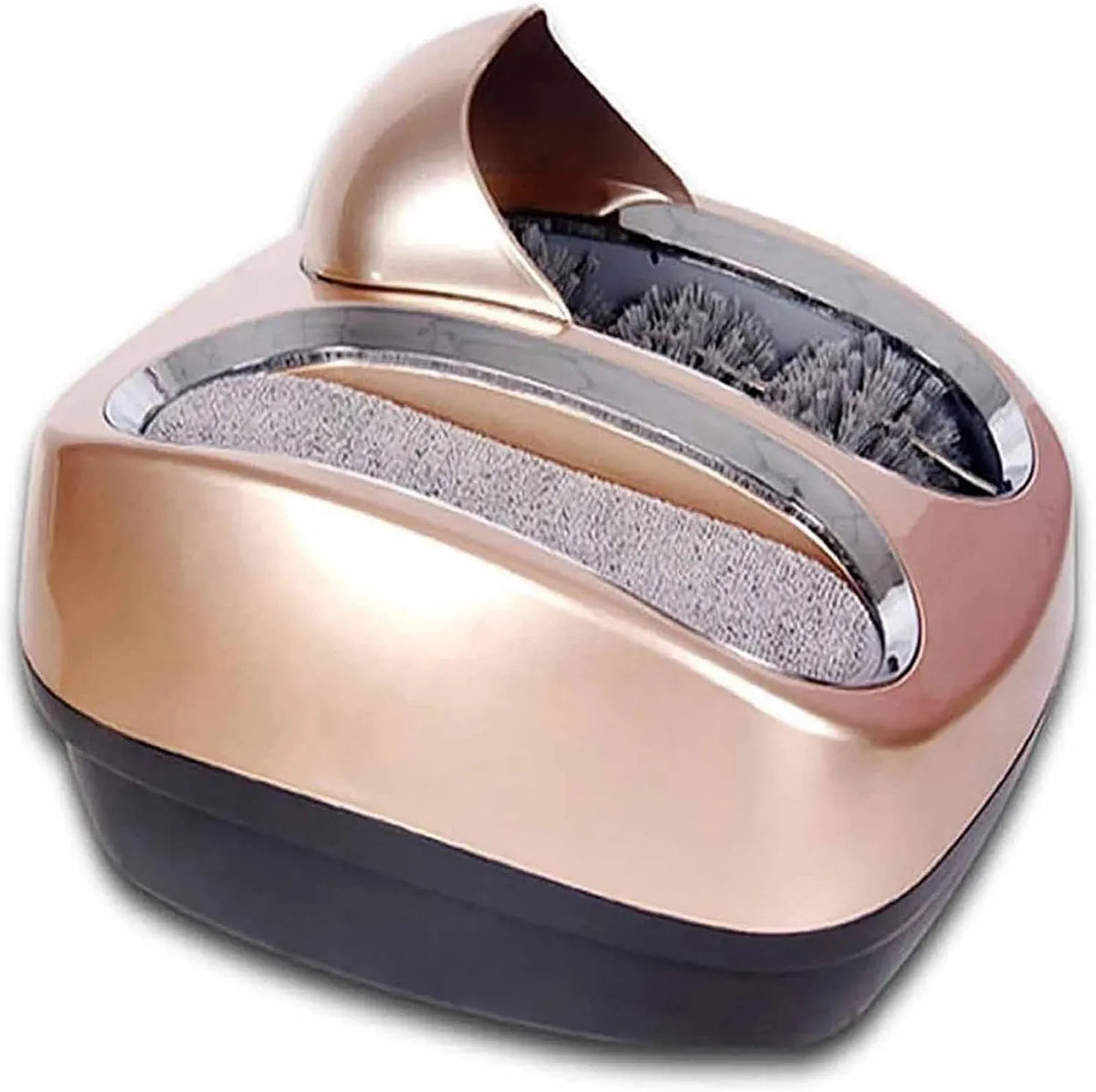 Machine De Brossage, Nettoyeur, Capteur, pour Chaussures Et Bottes