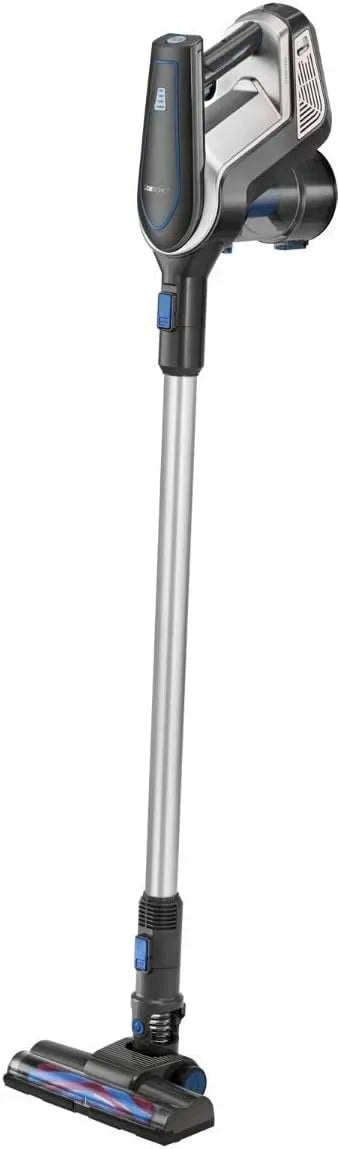 Aspirateur BS 1312 BS1312, 3600 W, installation murale, silencieux, gris