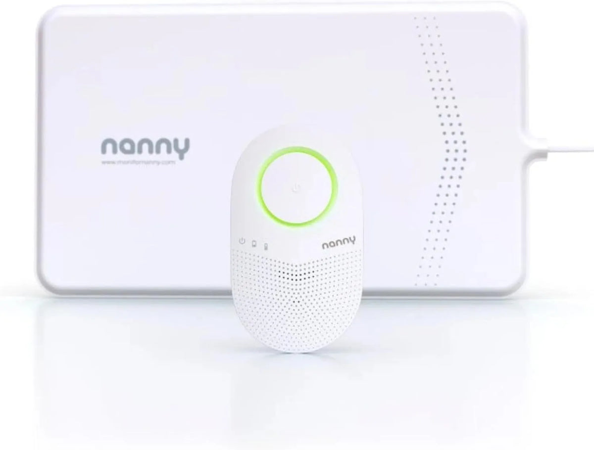Moniteur, Nanny BM-03, transport d'insuline et de médicaments