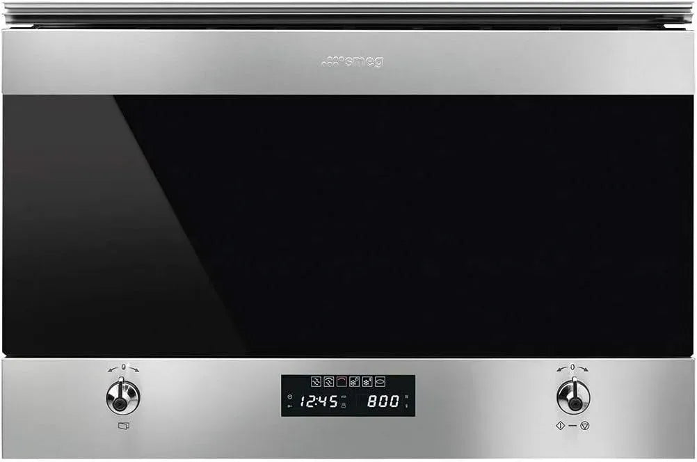 Micro-ondes MP322X1, encastrable, four micro-ondes