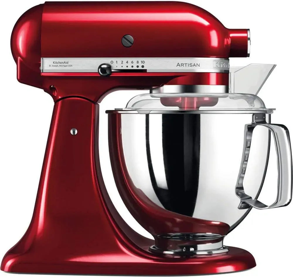 KitchenAid Accessoire pour appareil, 3 L, acier inoxydable