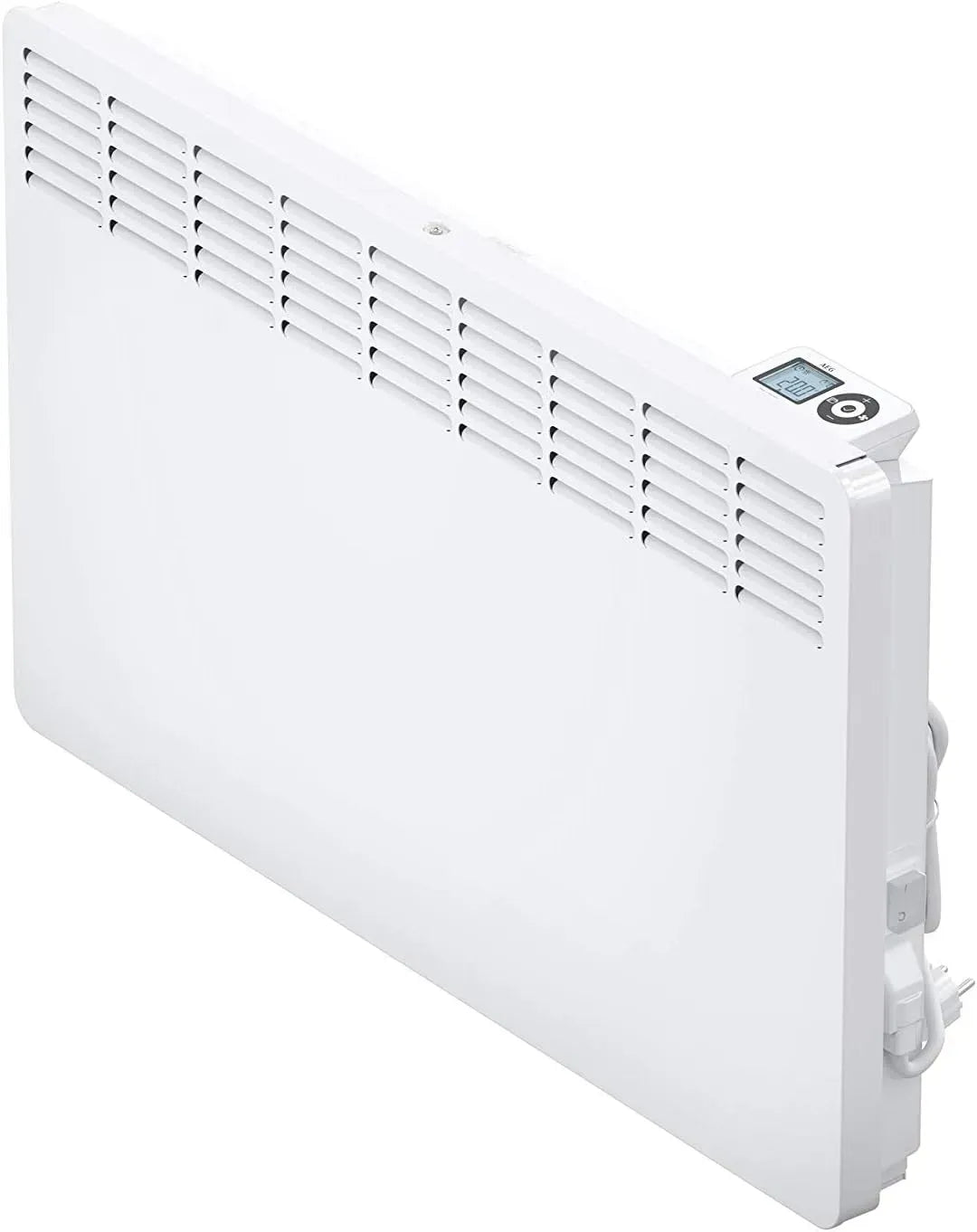 AEG Convecteur mural, blanc, 236535