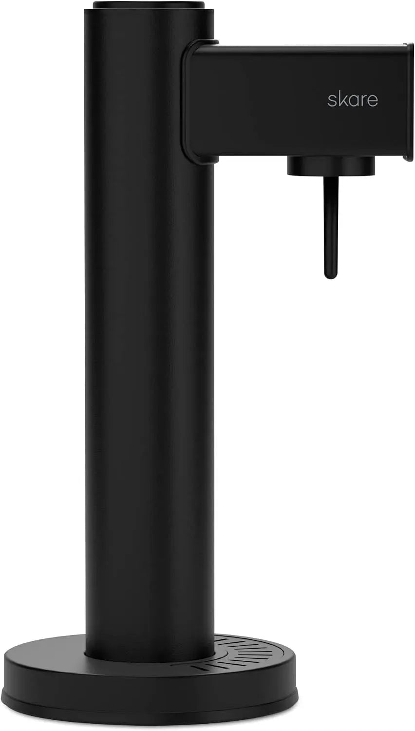 Lave-vaisselle, 1 L, Skare Machine à soda 2 en acier