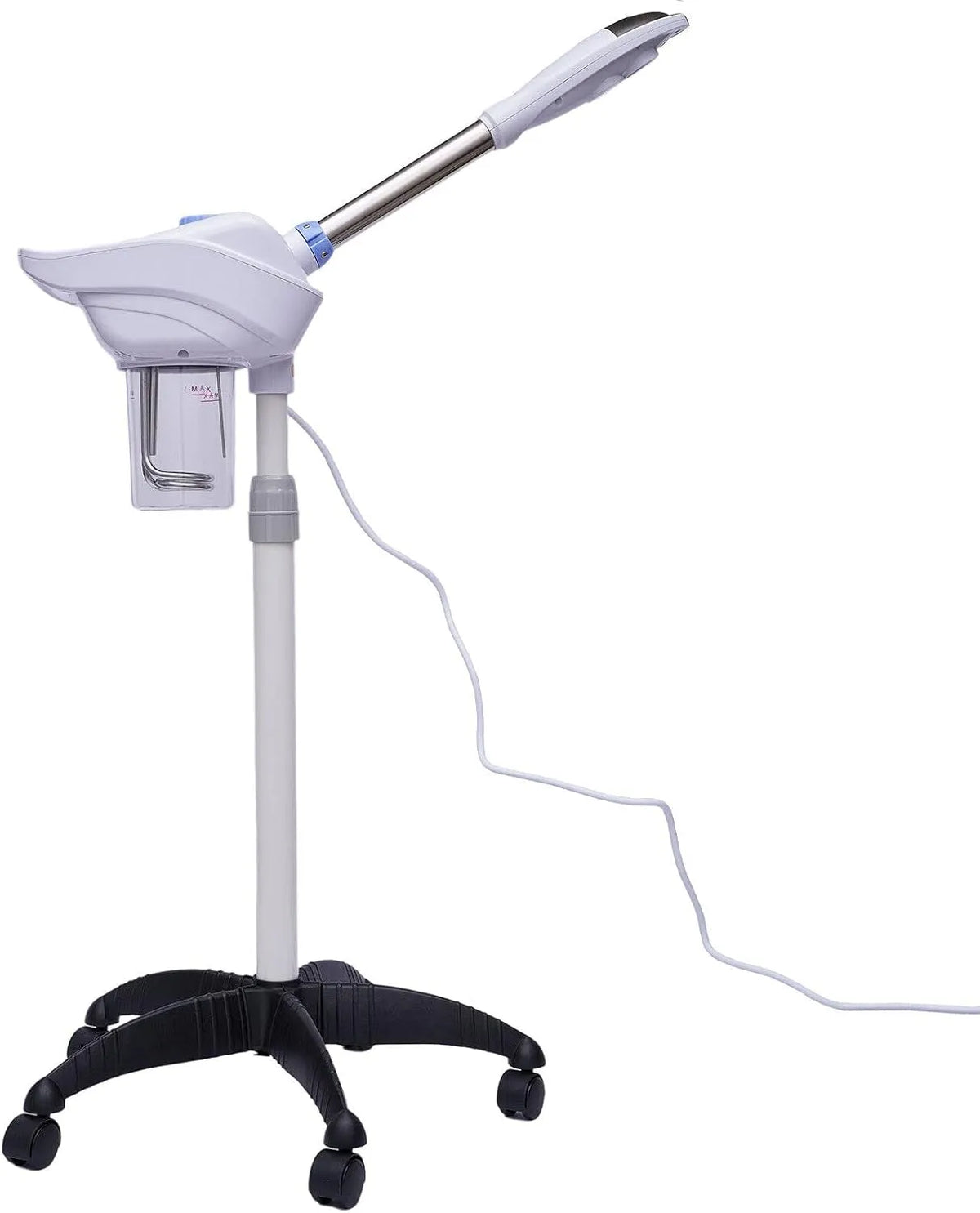 support, 750 W, décoration de salon, vapeur, pour salon et maison