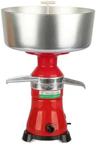 machine, professionnel, pour lait de chèvre et de vache