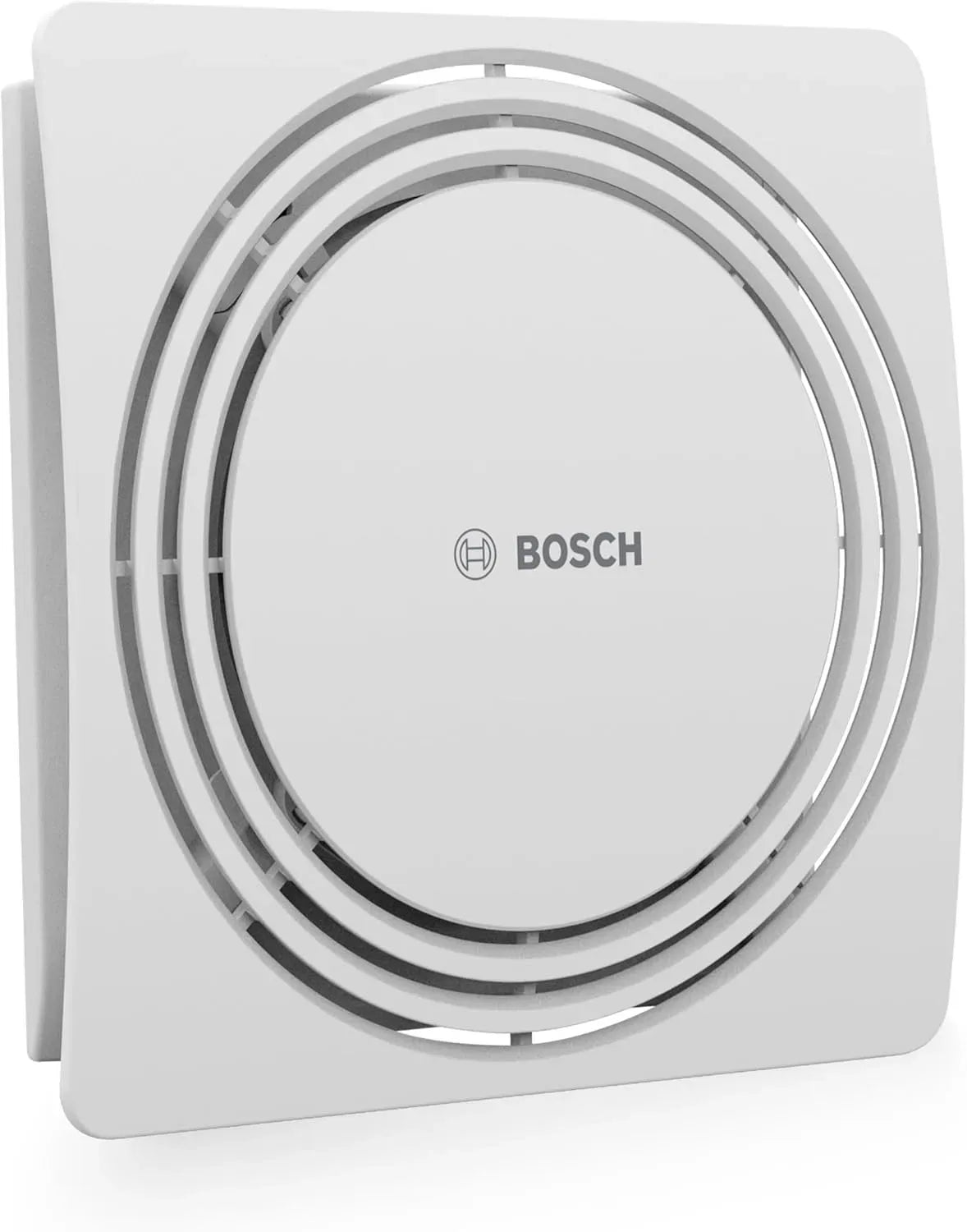 Bosch Ventilateur, silencieux, Fan 1900, 125mm
