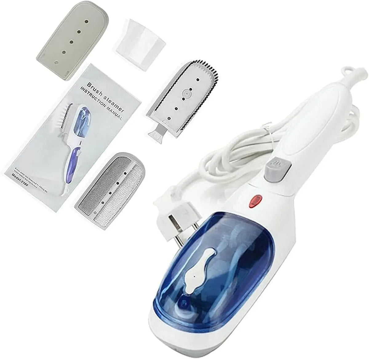 Accessoire pour appareil, 800 W, SUCADA, vapeur, professionnel, Défroisseur Vapeur pour vêtements