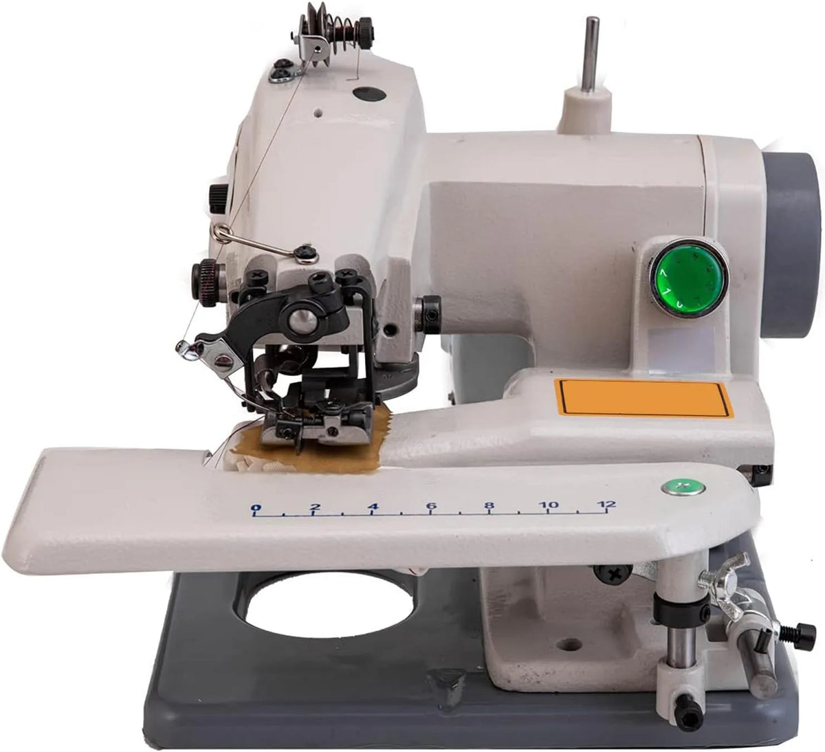 Machine À Coudre, machine à coudre électrique, pour Ourlets À Point Aveugle