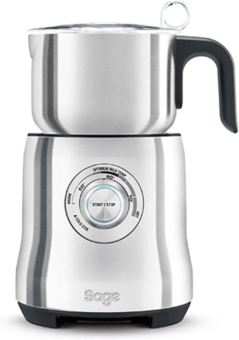 Sage Lave-vaisselle, acier inoxydable, Jusqu'à 3 Tasses