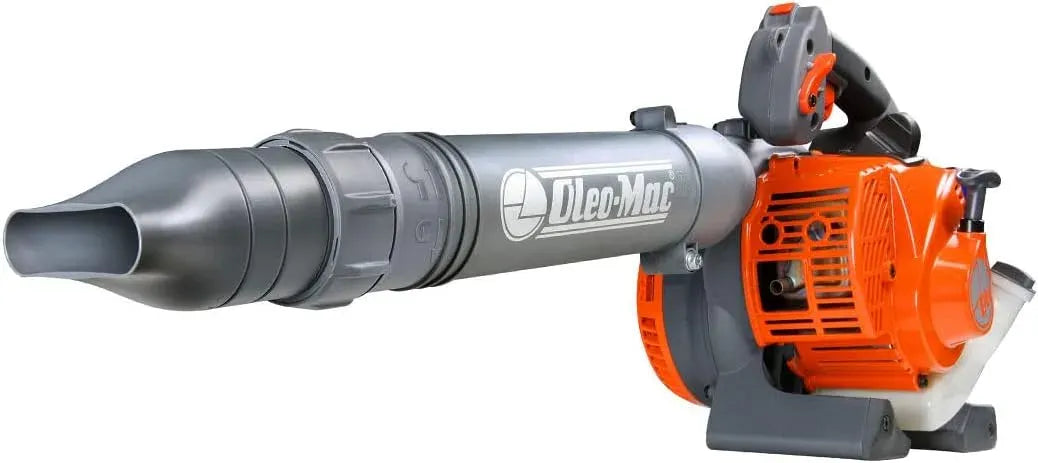 Aspirateur BV 250, appareil électrique d'aspiration, Souffleur Aspirateur Feuilles Oleo Mac Lumière