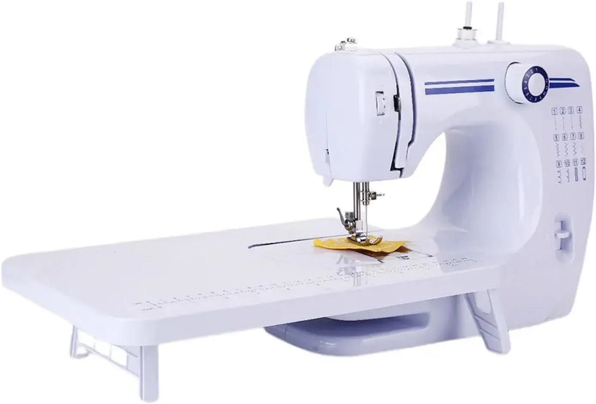 Machine À Coudre, Portable, machine à coudre électrique, pour les débutants